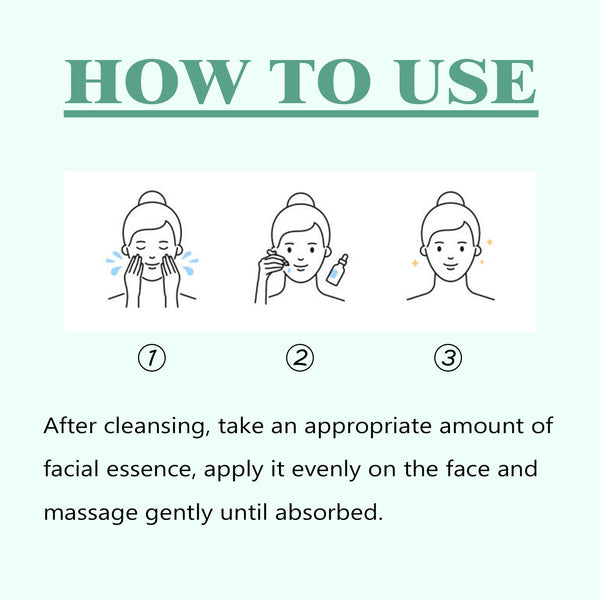 Green Tea Moisturizing Toner For Soft Refreshed Skin