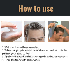 Hair Conditioner Strengthening Repair Treatment For Fuller Softer Hair