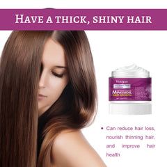 Hair Conditioner Strengthening Moisturizing Repair Scalp Massage Treatment