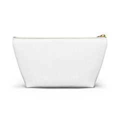 Ever Vita Wellness Accessory Pouch — Cosmetic Bag with T‑Bottom