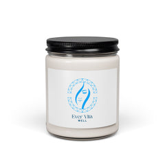 Scented Soy Candle, 9oz