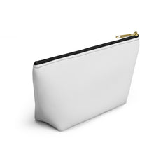 Ever Vita Wellness Accessory Pouch — Cosmetic Bag with T‑Bottom
