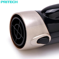 Pritech 4-in-1 Hair Styling Tools Set With Diffuser