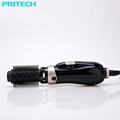 Pritech 4-in-1 Hair Styling Tools Set With Diffuser