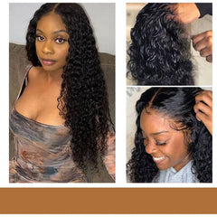 Lace Tint Mousse Easy Hair Wig Coloring Conditioner