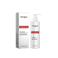 Repair Shampoo Hydrating Nourishing Strengthening Refreshing Hair Care