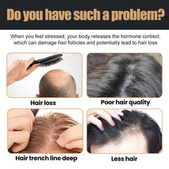 Hair Conditioner Strengthening Repair Treatment For Fuller Softer Hair