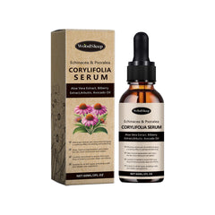 Echinacea Soothing Serum For Redness Relief Skin Care