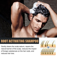 Hair Conditioner Strengthening Repair Treatment For Fuller Softer Hair