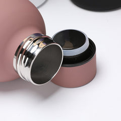 Double Wall Stainless Steel Insulated Thermal Water Bottle