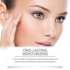 Retinol Firming Serum For Hydrating Soothing Rejuvenating Skin