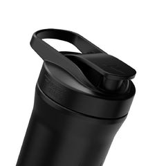 27oz Stainless Steel Insulated Shaker Cup Leak Free