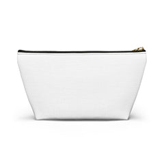 Ever Vita Wellness Accessory Pouch — Cosmetic Bag with T‑Bottom