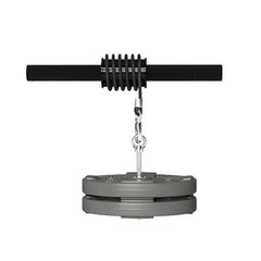 Forearm Strength Trainer Wrist Roller Arm Workout Equipment