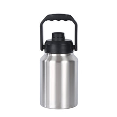 Double Wall Insulated Stainless Steel Water Bottle Jug