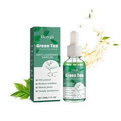 Green Tea Moisturizing Toner For Soft Refreshed Skin