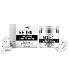 Pure Facial Moisturizer Nourishing Hydrating Restoring Daily Care Cream