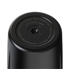 27oz Stainless Steel Insulated Shaker Cup Leak Free