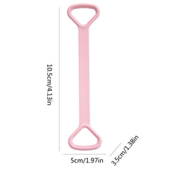 Yoga Fitness Resistance Band For Arm Shoulder Training