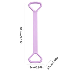 Yoga Fitness Resistance Band For Arm Shoulder Training
