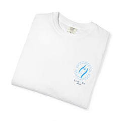 Wellness Logo T-Shirt — Ever Vita "Well" Graphic Tee