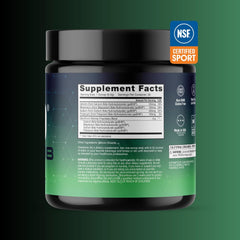 goBHB Exogenous Ketone Supplement for Energy and Endurance