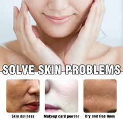 Green Tea Moisturizing Toner For Soft Refreshed Skin