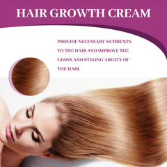 Hair Conditioner Strengthening Moisturizing Repair Scalp Massage Treatment