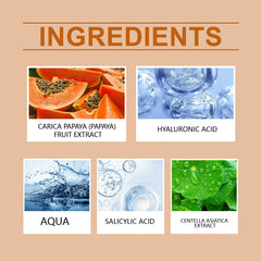 Salicylic Acid Pore Care Toner Hydrating Refreshing Skincare