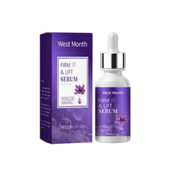 Retinol Firming Serum For Hydrating Soothing Rejuvenating Skin