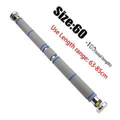 200kg Adjustable Doorway Pull Up Bar For Home