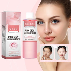 Repair Hydrating Toner Firming Refreshing Facial Essence Water
