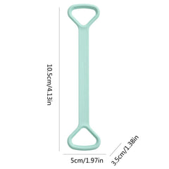 Yoga Fitness Resistance Band For Arm Shoulder Training