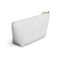 Ever Vita Wellness Accessory Pouch — Cosmetic Bag with T‑Bottom