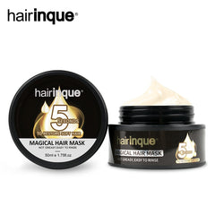 50ml Magical Hair Mask 5-Second Repair Treatment