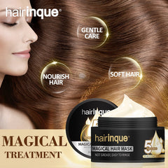 50ml Magical Hair Mask 5-Second Repair Treatment