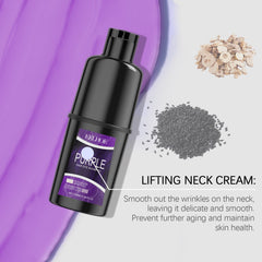 Herbal Hair Dye Shampoo Long Lasting Color Care