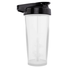 Leak Free Protein Shaker Cup 20oz 28oz 48oz