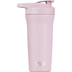27oz Stainless Steel Insulated Shaker Cup Leak Free