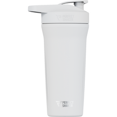 27oz Stainless Steel Insulated Shaker Cup Leak Free