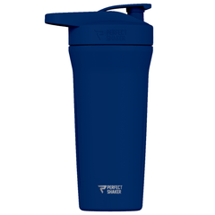 27oz Stainless Steel Insulated Shaker Cup Leak Free