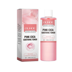 Repair Hydrating Toner Firming Refreshing Facial Essence Water