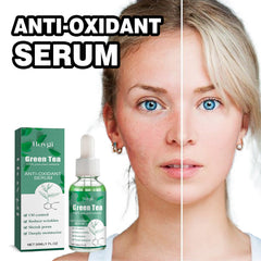 Green Tea Moisturizing Toner For Soft Refreshed Skin