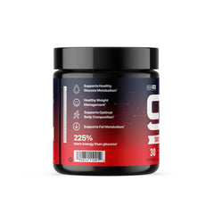 goBHB Exogenous Ketone Supplement for Energy and Endurance