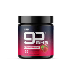 goBHB Exogenous Ketone Supplement for Energy and Endurance