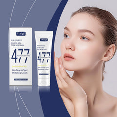 Radiant Moisturizer Hydrating Smoothing Cream For Daily Skincare