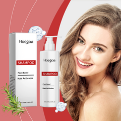 Repair Shampoo Hydrating Nourishing Strengthening Refreshing Hair Care