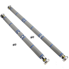 200kg Adjustable Doorway Pull Up Bar For Home