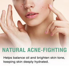 Green Tea Moisturizing Toner For Soft Refreshed Skin