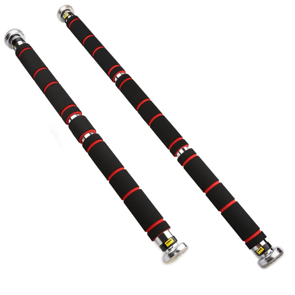 200kg Adjustable Doorway Pull Up Bar For Home